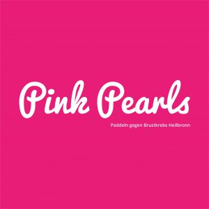 Pink Pearls