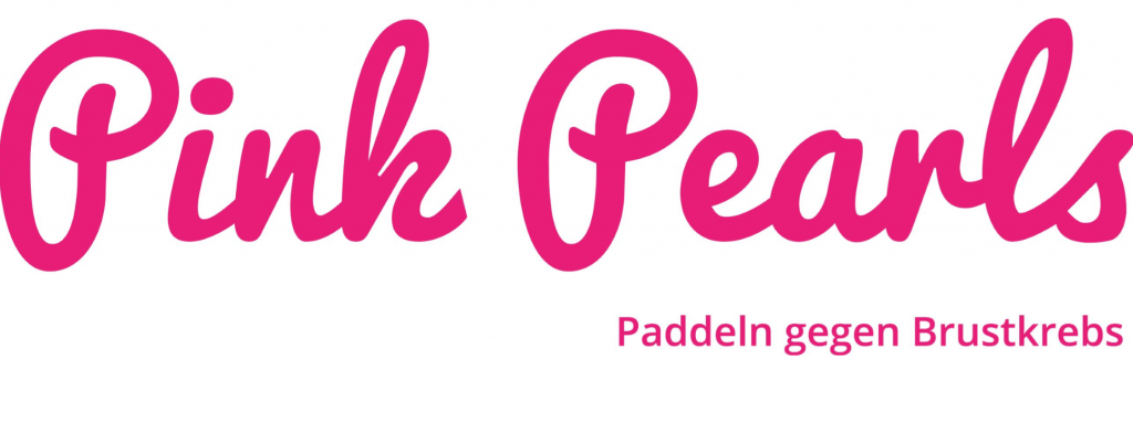 Logo der Pink Pearls Heilbronn